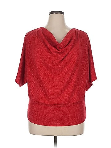 Collection Short Sleeve Top (view 1)