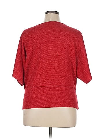 Collection Short Sleeve Top (view 2)