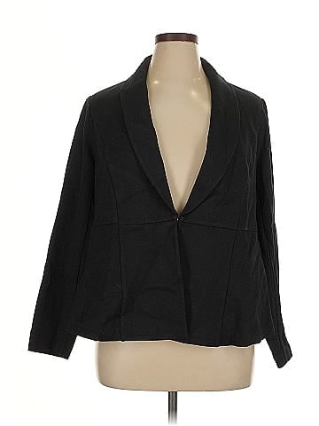 Studio by Torrid Blazer (view 1)