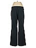 AB Studio Black Dress Pants Size 12S - photo 2