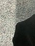 Norma Kamali Black Casual Dress Size M - photo 5