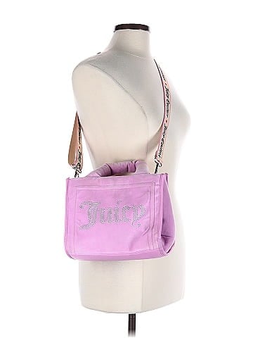Juicy Couture Satchel (view 2)