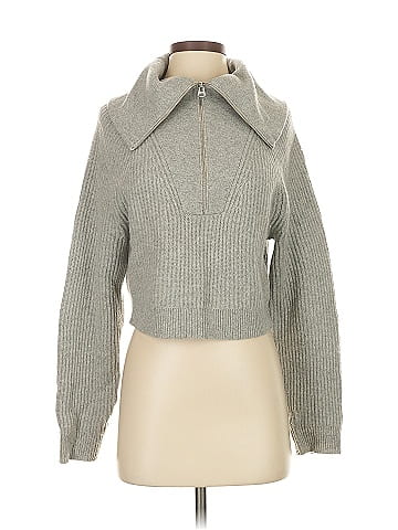 J.Crew Long Sleeve Top (view 1)