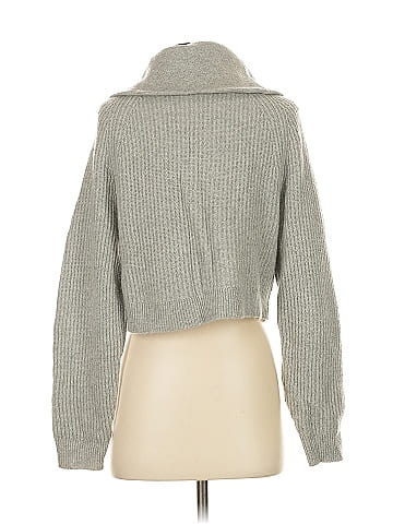 J.Crew Long Sleeve Top (view 2)