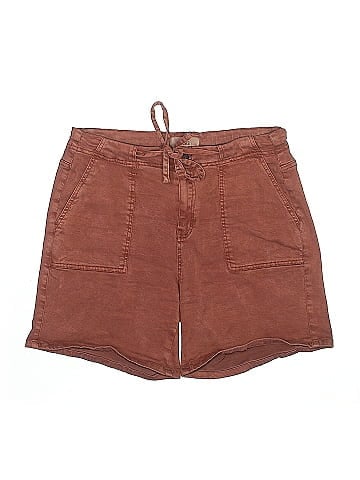BKE Shorts (view 1)