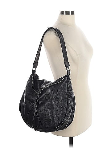 Zara Leather Hobo (view 2)