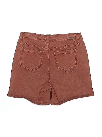 BKE Shorts (view 2)