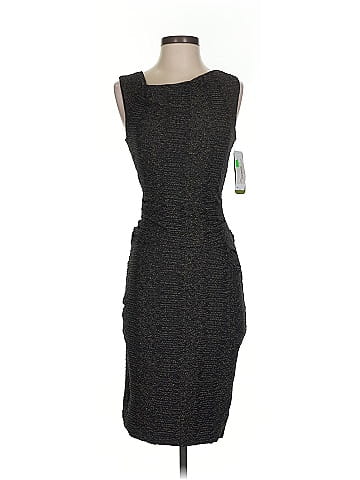 Nicole Miller Artelier Cocktail Dress (view 1)