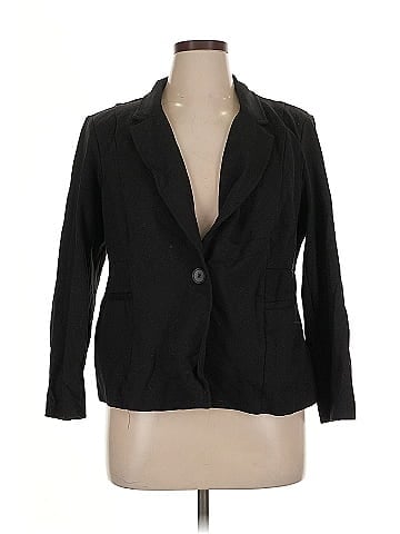 Studio by Torrid Blazer (view 1)