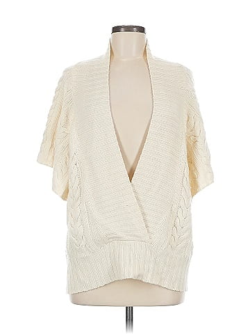 Autumn Cashmere Cardigan (view 1)