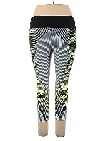 Gap Fit Active Pants (view 2)