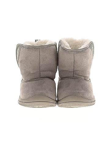 Assorted Brands Boots (view 2)