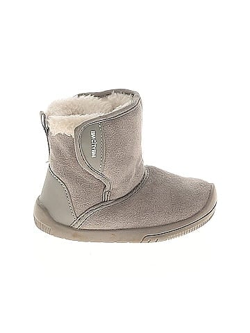 Assorted Brands Boots (view 1)