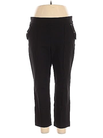 AK Anne Klein Active Pants (view 1)