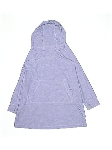Hanna Andersson Zip Up Hoodie (view 1)