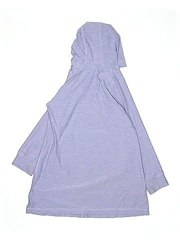Hanna Andersson Zip Up Hoodie (view 2)