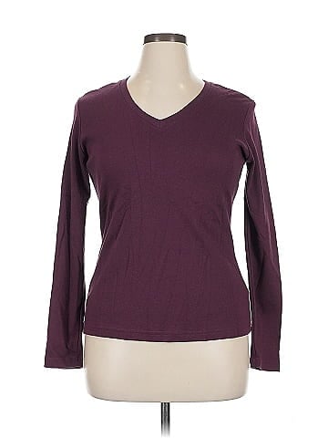 NordicTrack Long Sleeve T-Shirt (view 1)