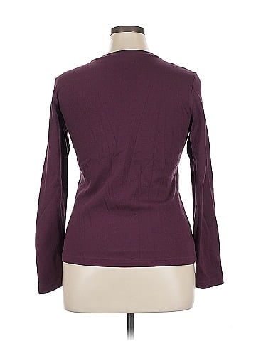 NordicTrack Long Sleeve T-Shirt (view 2)