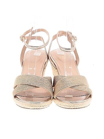 Bandolino Wedges (view 2)