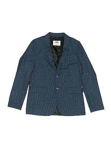 Zara Kids Blazer (view 1)