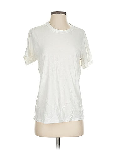 Hanes Short Sleeve T-Shirt (view 1)