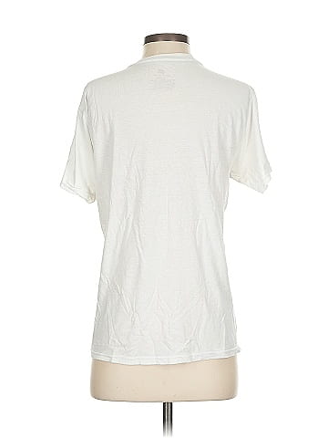 Hanes Short Sleeve T-Shirt (view 2)