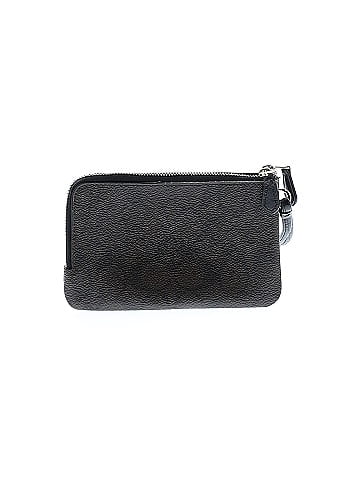 Coach Factory Leather Wristlet (view 2)