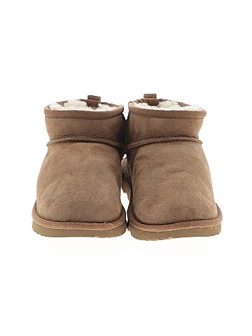 Ugg Ankle Boots (view 2)