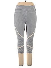 Calvin Klein Performance Active Pants