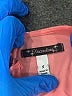 Xtraordinary 100% Polyester Hearts Pink Cocktail Dress Size 5 - photo 7