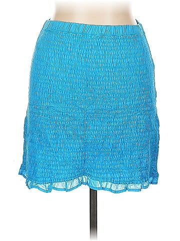 Faithfull the Brand Casual Skirt (view 1)