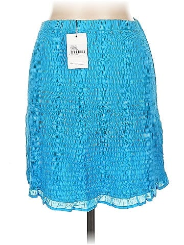 Faithfull the Brand Casual Skirt (view 2)