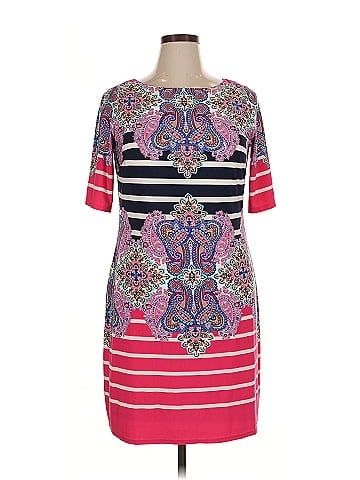 Eliza J Casual Dress (view 1)