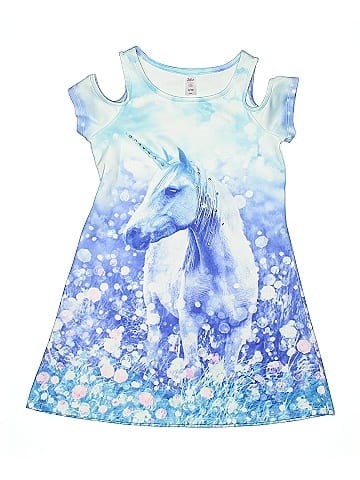 Justice Dress (view 1)