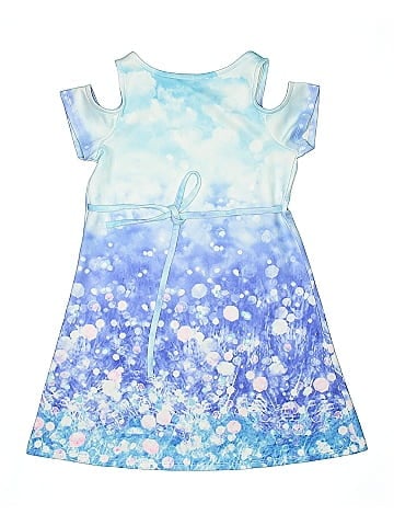 Justice Dress (view 2)