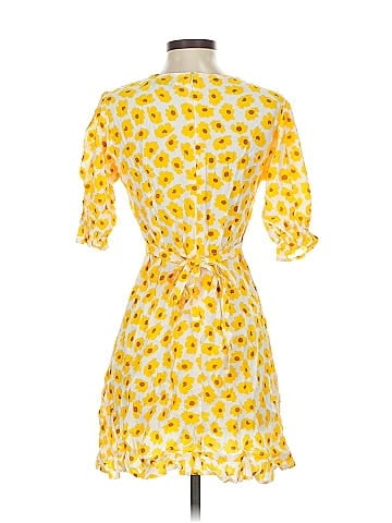 Faithfull the Brand Cocktail Dress (view 2)