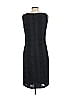 Frank Lyman Design 100% Polyester Black Cocktail Dress Size 10 - photo 2