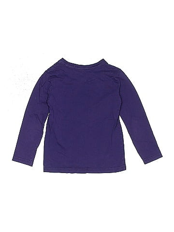 Primary Clothing 3/4 Sleeve T-Shirt (view 2)