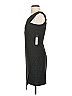 Bebe Black Cocktail Dress Size 4 - photo 5