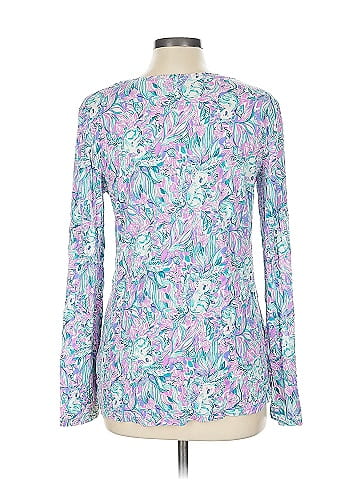 Lilly Pulitzer Long Sleeve T-Shirt (view 2)