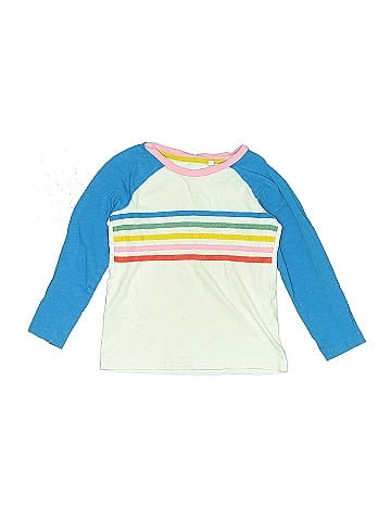 Boden 3/4 Sleeve T-Shirt (view 1)