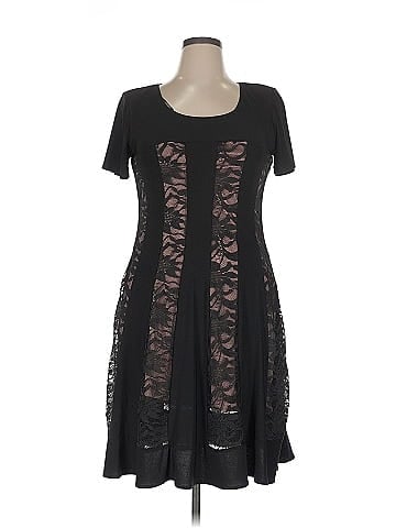 R&M Richards Casual Dress (view 1)