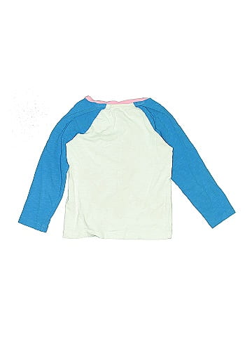Boden 3/4 Sleeve T-Shirt (view 2)