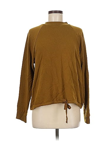 MWL by Madewell Pullover Sweater (view 1)