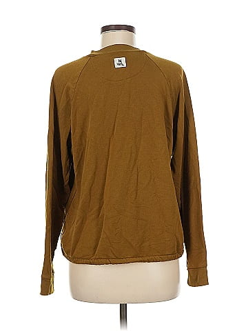 MWL by Madewell Pullover Sweater (view 2)