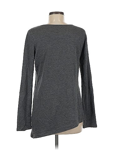 Yogalicious Long Sleeve T-Shirt (view 2)