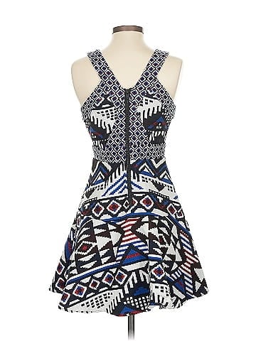 Parker Casual Dress (view 2)