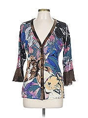 Alberto Makali 3/4 Sleeve Blouse