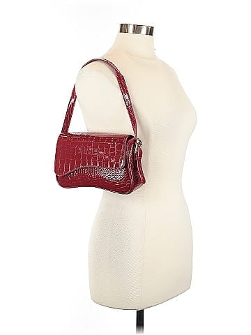 Unbranded Leather Shoulder Bag (view 2)