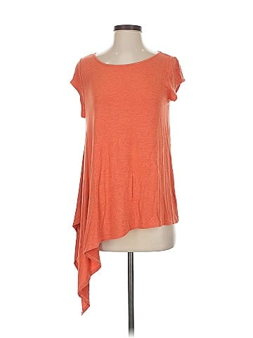 Bordeaux Short Sleeve T-Shirt (view 1)